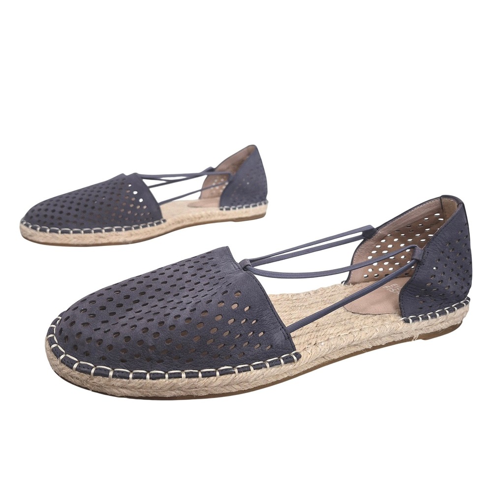 Eileen Fisher Lee 2 espadrilles flats size 10 Casual Boho